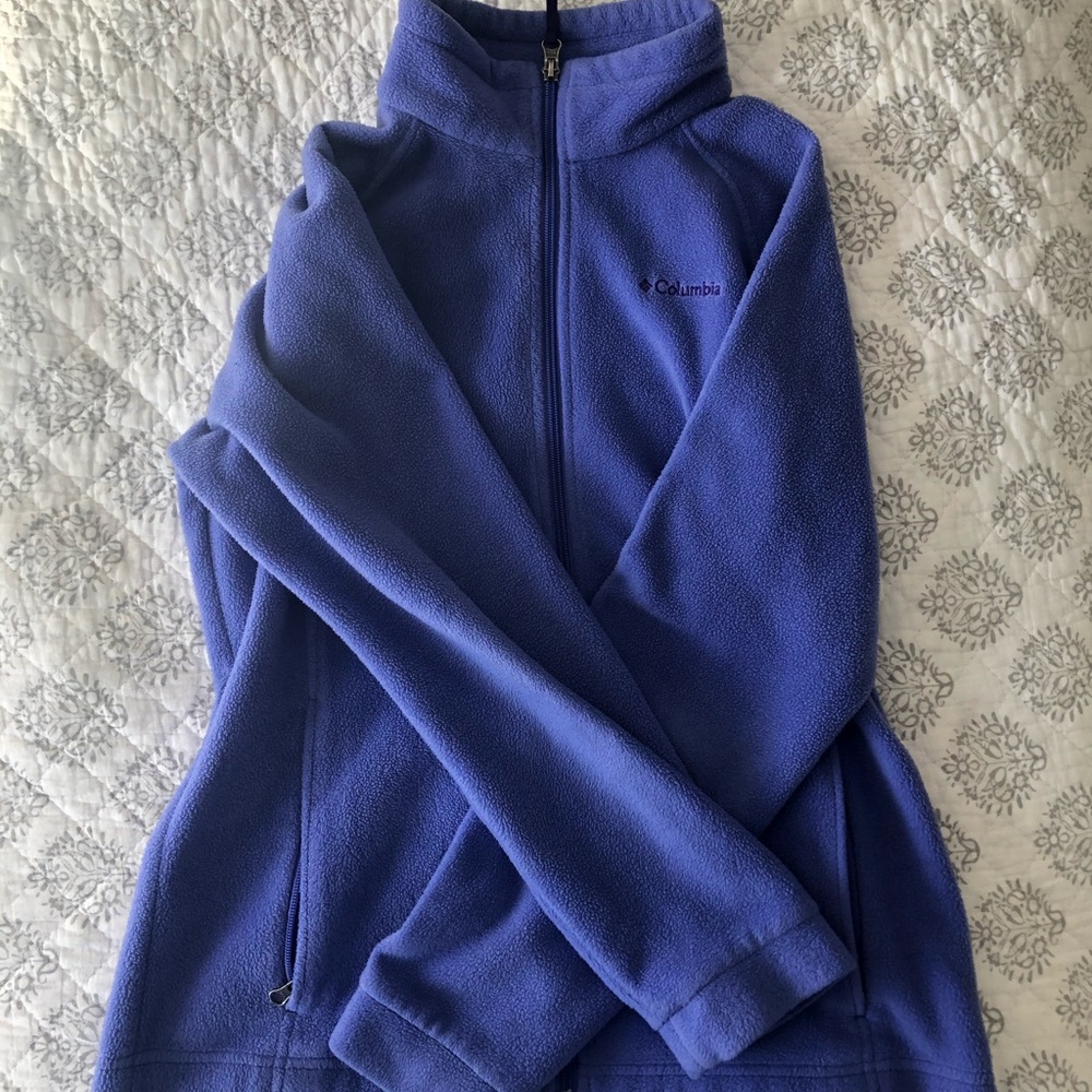 Columbia Jacket